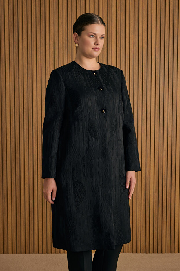 Özel Dokuma Kumaş Kap - 2