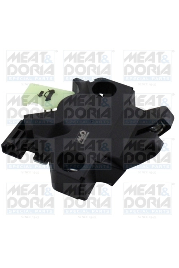 Tesla Model 3 Tailgate Lock - 1