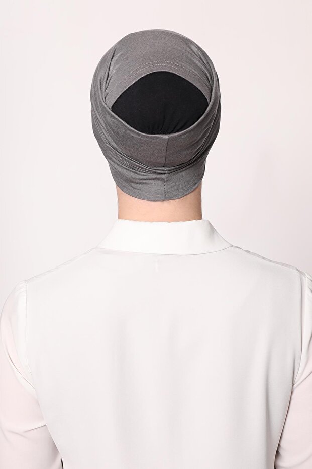 K.Gri Pratik Çapraz Bone - 4