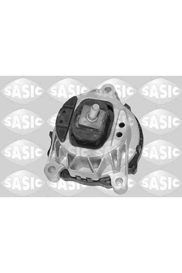 Upper Left Engine Mount Bmw 1/3/4 - 1
