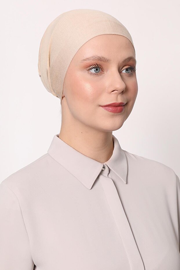 A.Bej Battal Kalıp Bone - 2