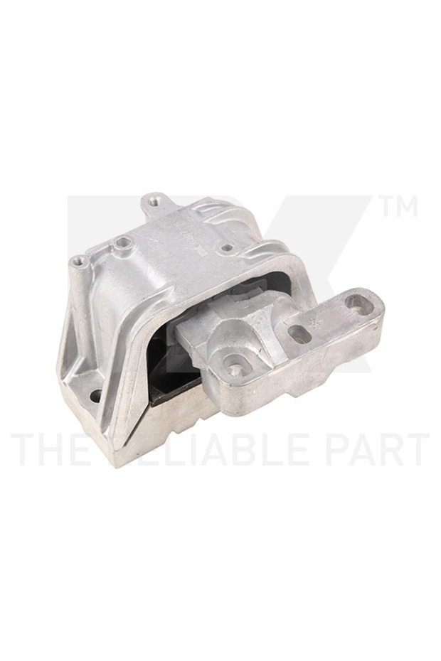 Front Engine Support Vw Passat B6 - 1