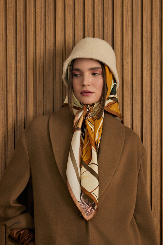 Şal Yaka Hırka - 3