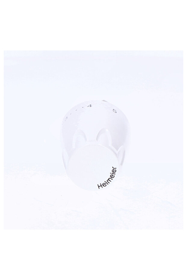 Cap termostatic DX pentru insert de robinet RA - 3