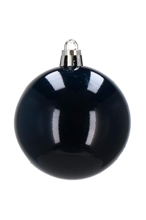 Коледна украса - Морскосиньо - 3