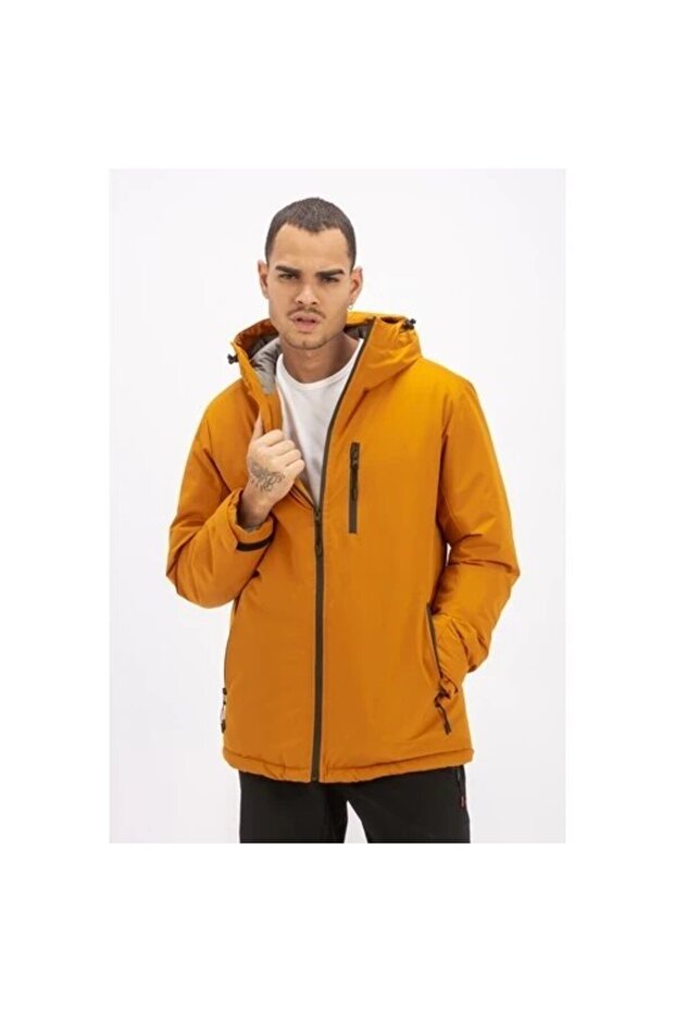 H Wınter Jacket M 2111012 - 4
