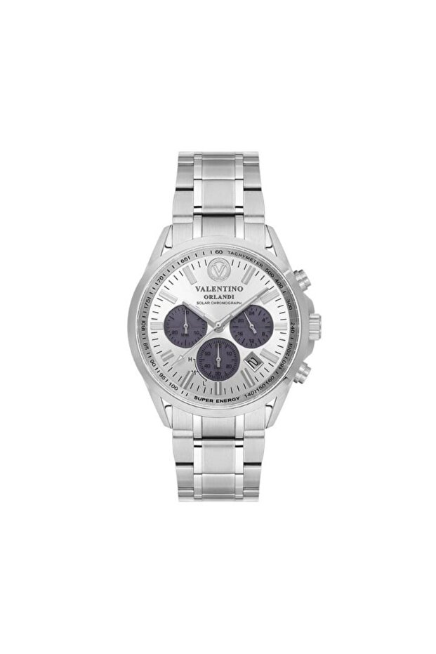 Vo.1.10010-1 Men's Wristwatch