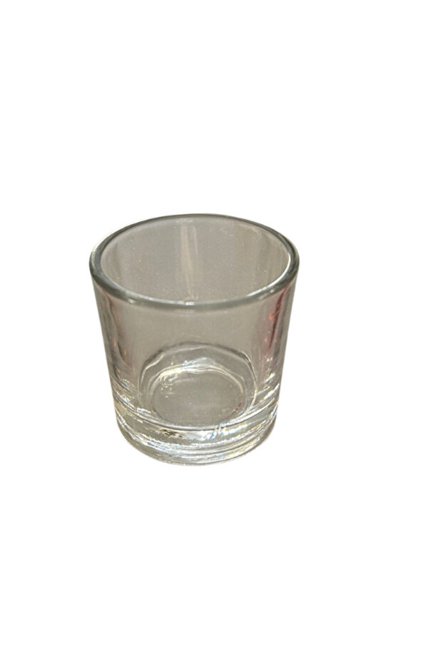 Cam Gode Şeffaf - 1