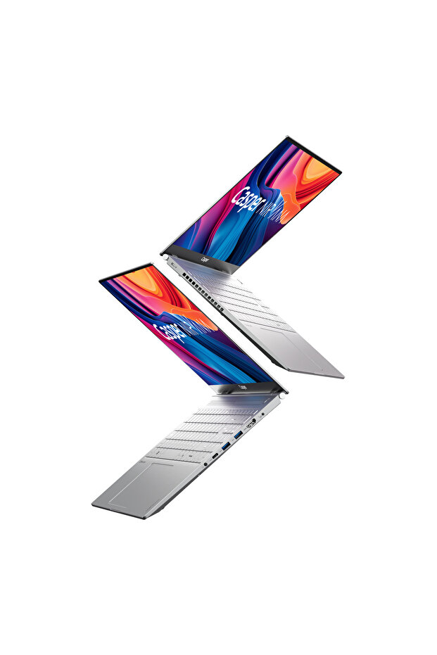 Nirvana S100 Intel Core 9-270H 48GB DDR5 1TB W11P 16" S100.270H-GF00H-G-F - 5