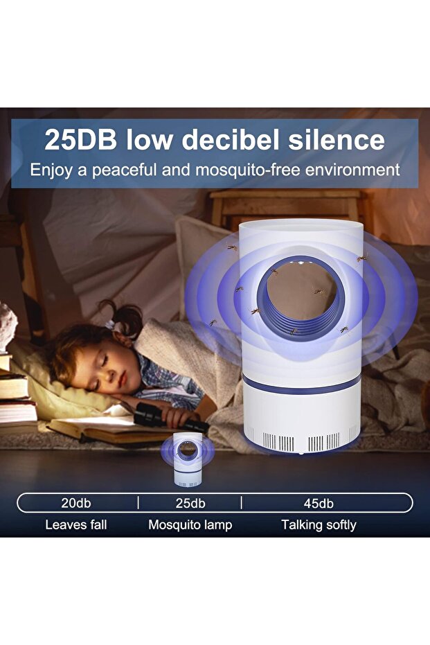 طارد البعوض - 5