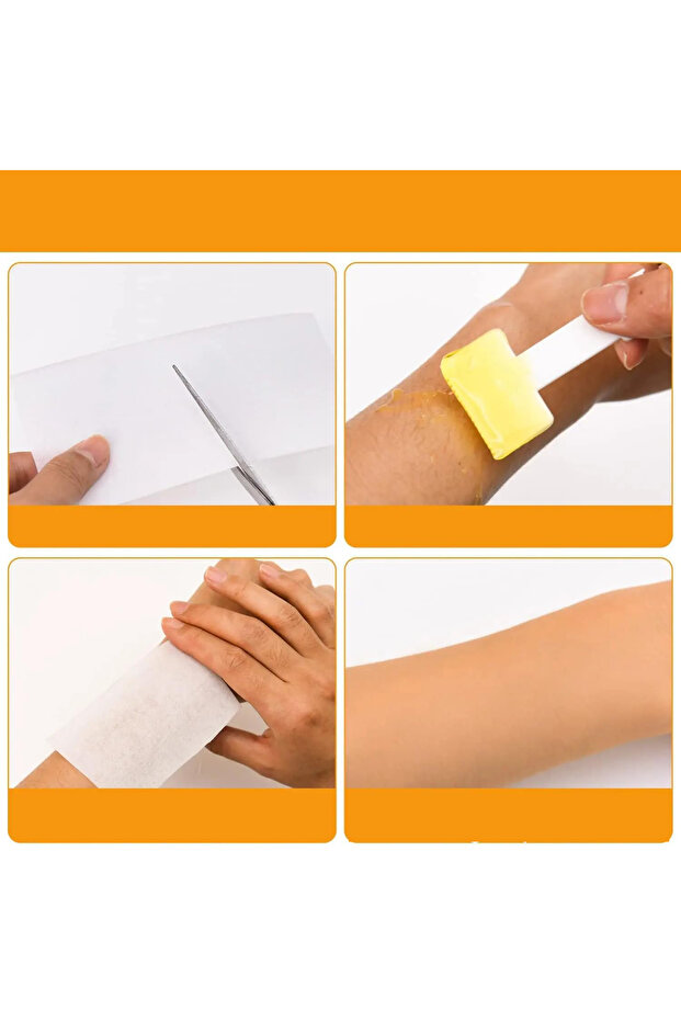 Rulo Ağda Bezi 10 Metre 720915 - 3