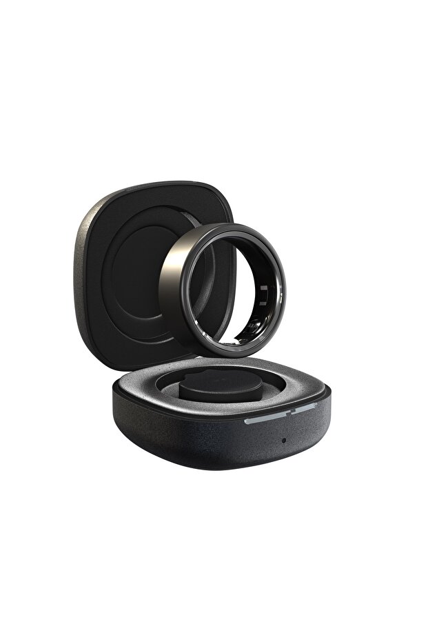 Akıllı yüzük - 3