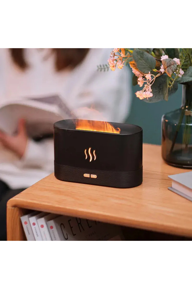 مرطب الضباب - 2