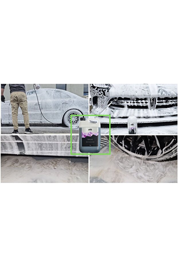 Pachet solutii detailing auto - 6