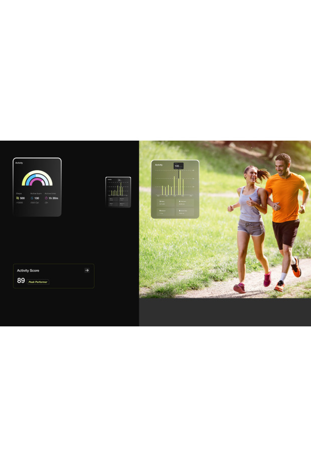 Akıllı yüzük - 6