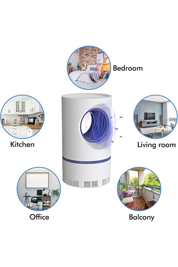 طارد البعوض - 6