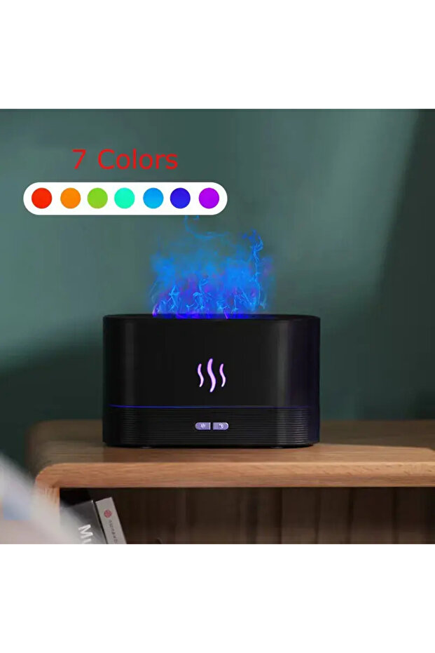 مرطب الضباب - 4