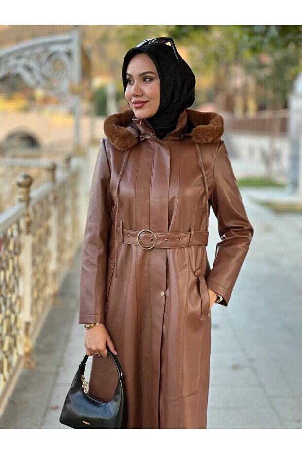 Deri Trenç 139861 - 3