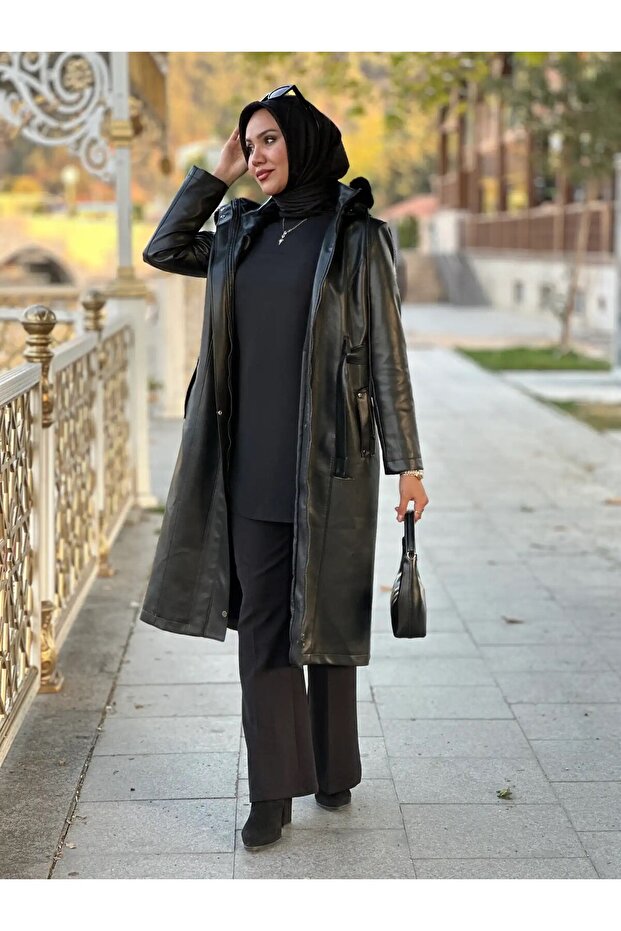 Deri Trenç 139861 - 2