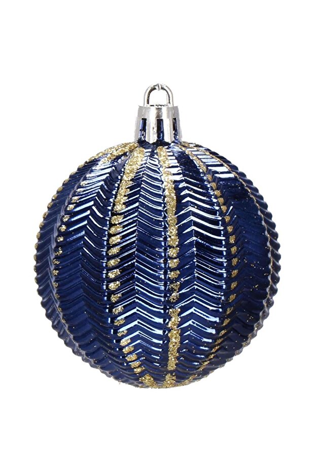 Коледна украса - Многоцветно - 5