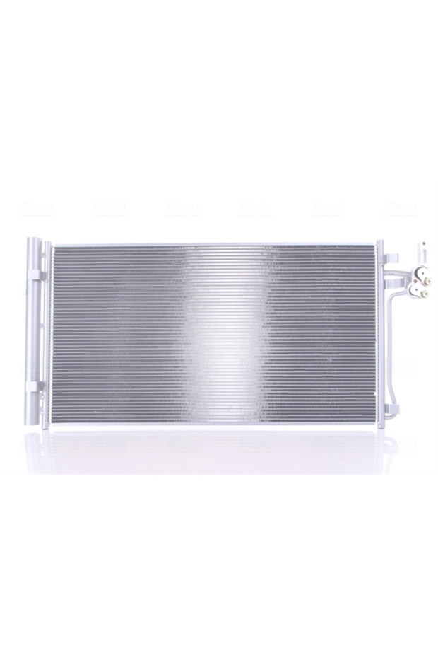 Condensator Climatizare Jaguar E-Pace - 2
