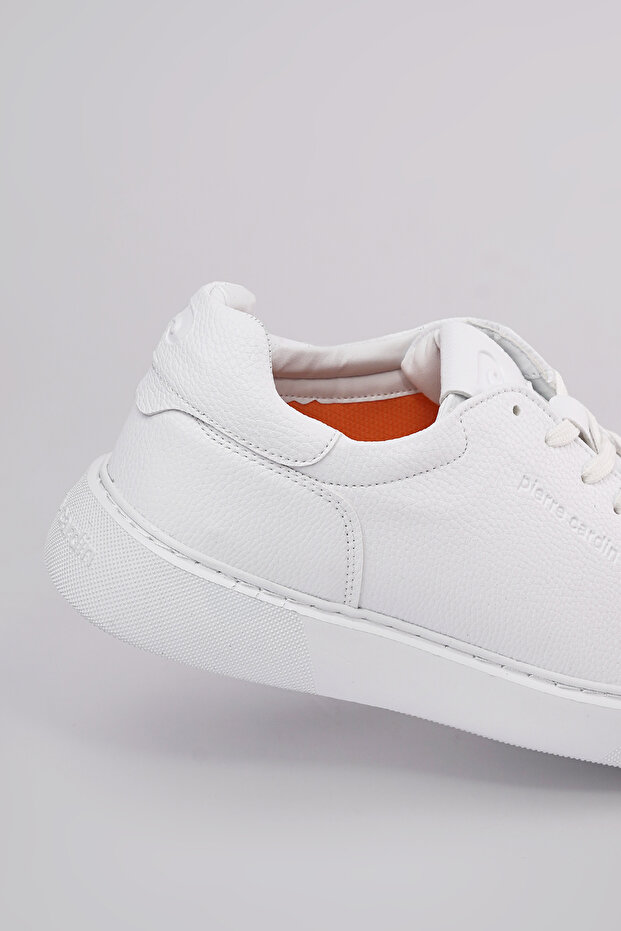 Tommy Sneaker – Yüksek Kaliteli Erkek Spor Ayakkabı - 4