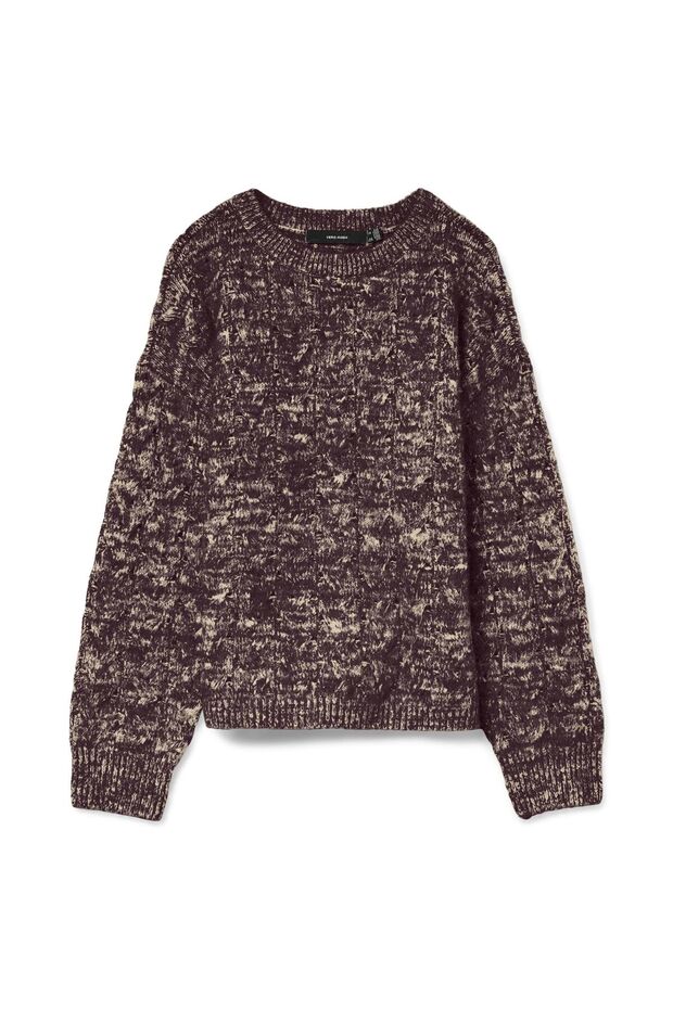 Strickpullover VMIDA Strickpullover - 2