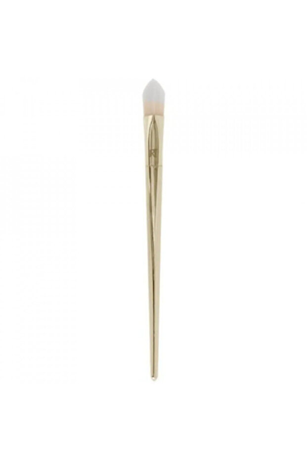 Makeup Brush, Bold Metals Collection Base 102 Triangle Concealer, Brush - 1
