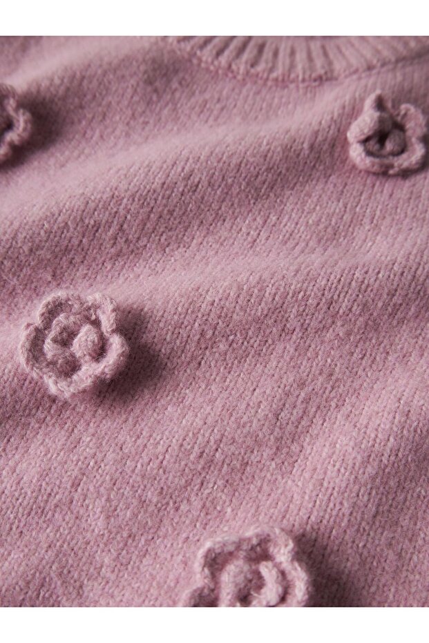 Strickpullover Regular Fit - 4