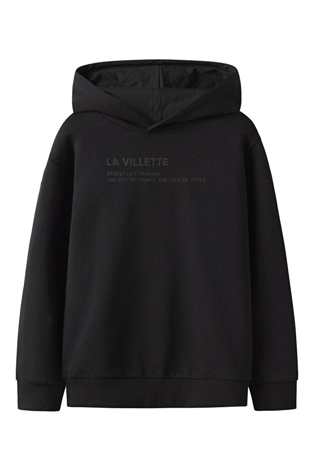 Hoodie Regular Fit - 2