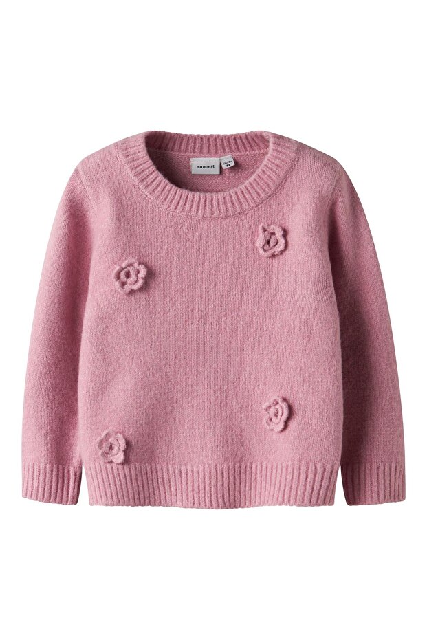 Strickpullover Regular Fit - 2