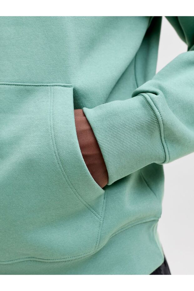 Kapuzenpullover Logo Kapuzenpullover - 5