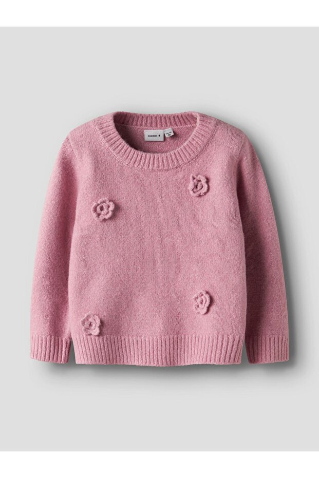 Strickpullover Regular Fit - 1