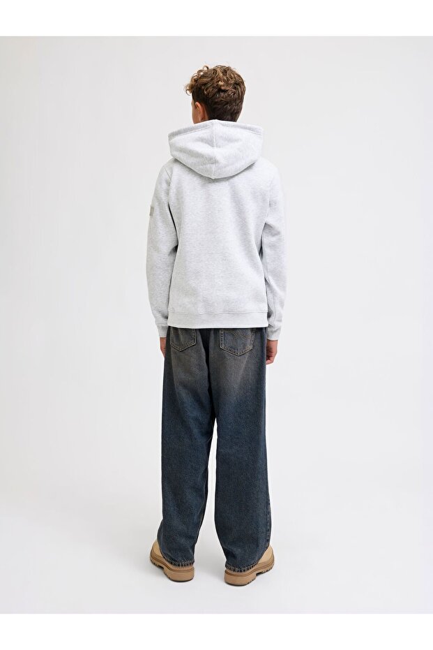 Kapuzenpullover Kapuzenpullover Junior - 3