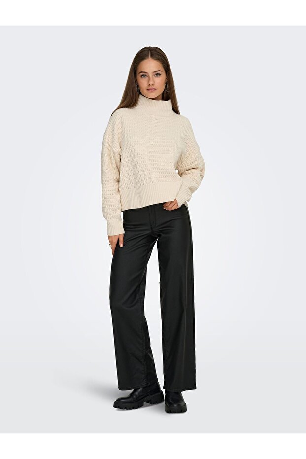 Strickpullover ONLGLOBE Strickpullover - 5