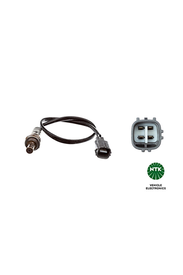 Sonda Lambda Toyota Corolla - 1