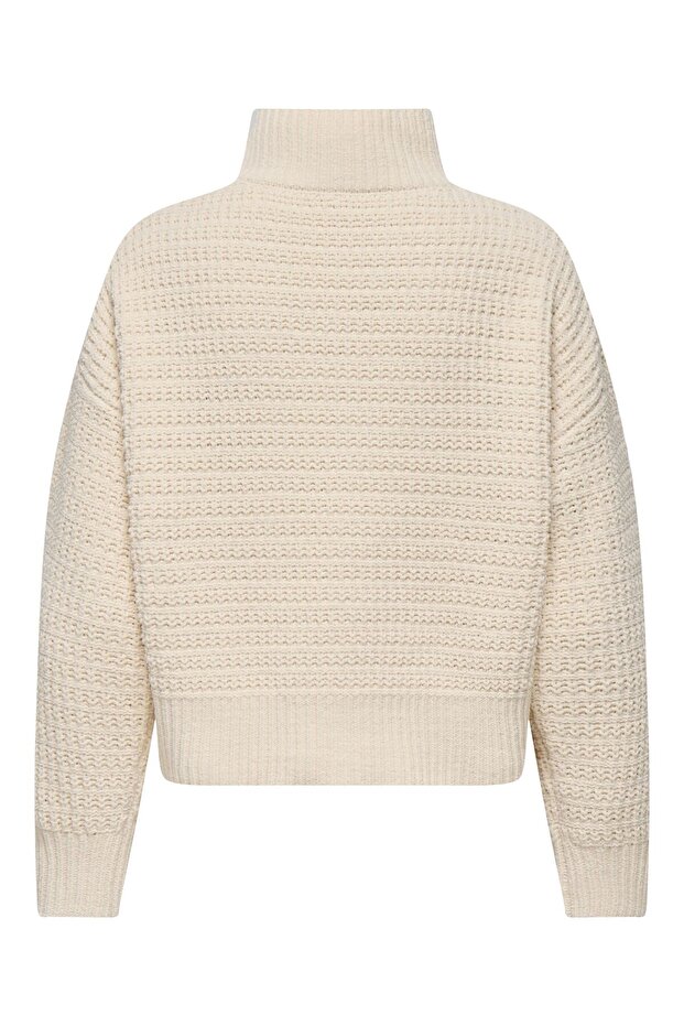 Strickpullover ONLGLOBE Strickpullover - 3