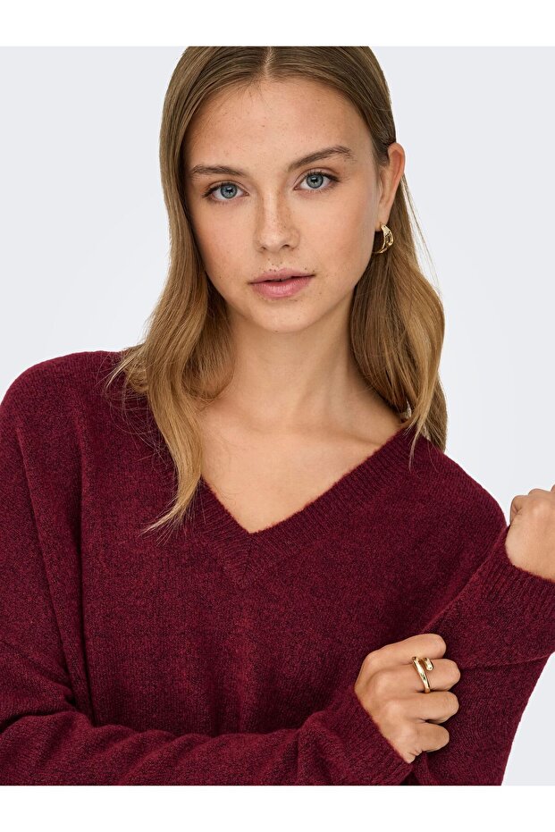 Strickpullover ONLTALIO Strickpullover - 7