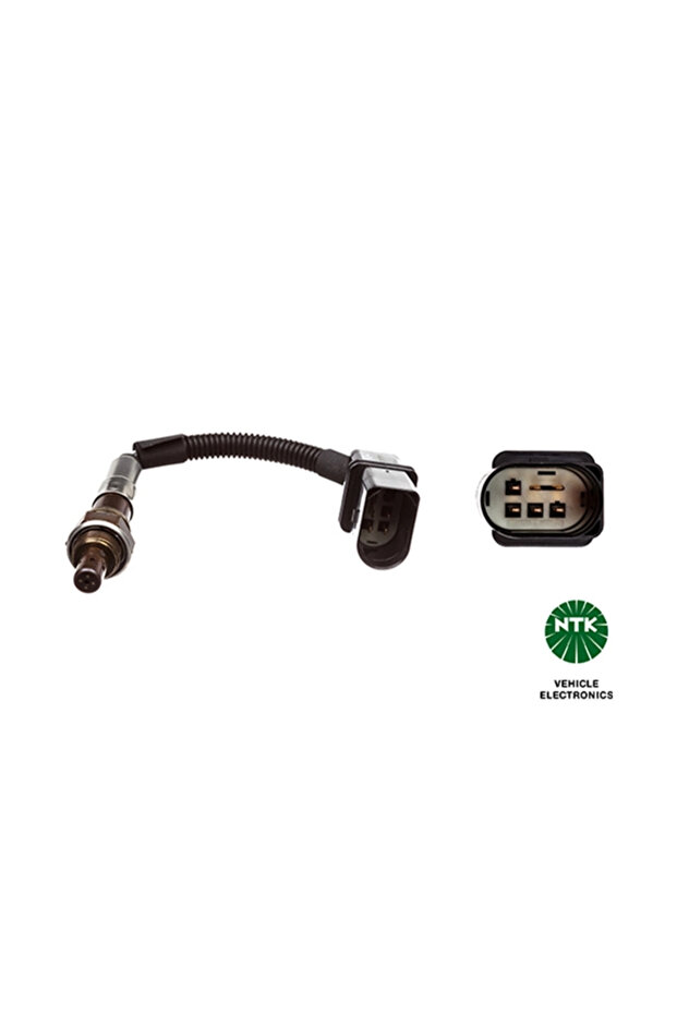 Ламбда сонда Audi A2 - 1