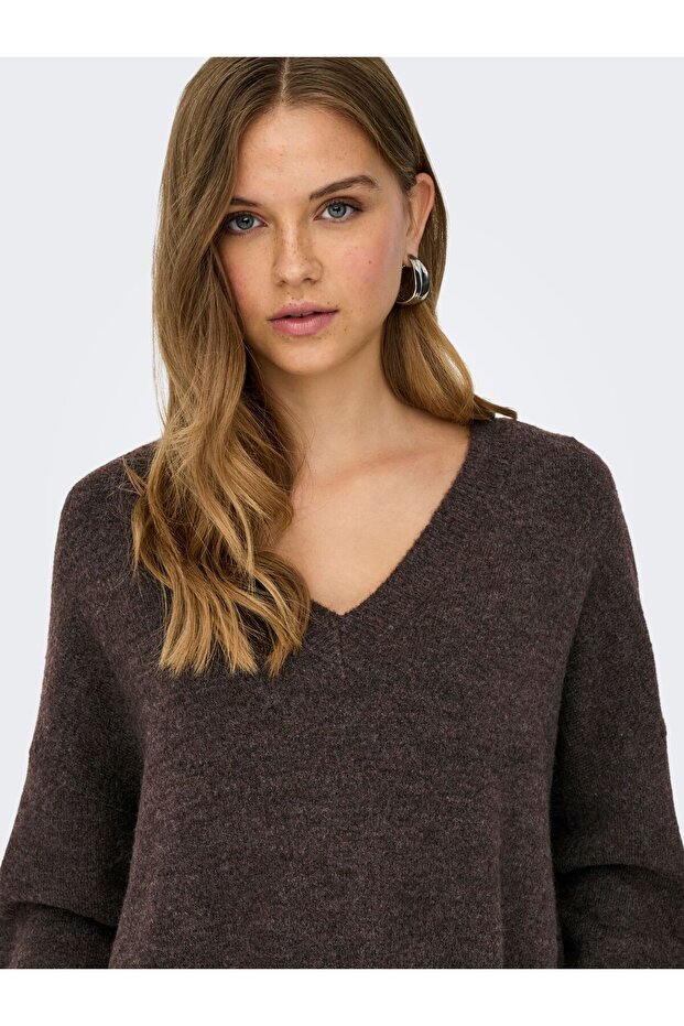 Strickpullover ONLTALIO Strickpullover - 7