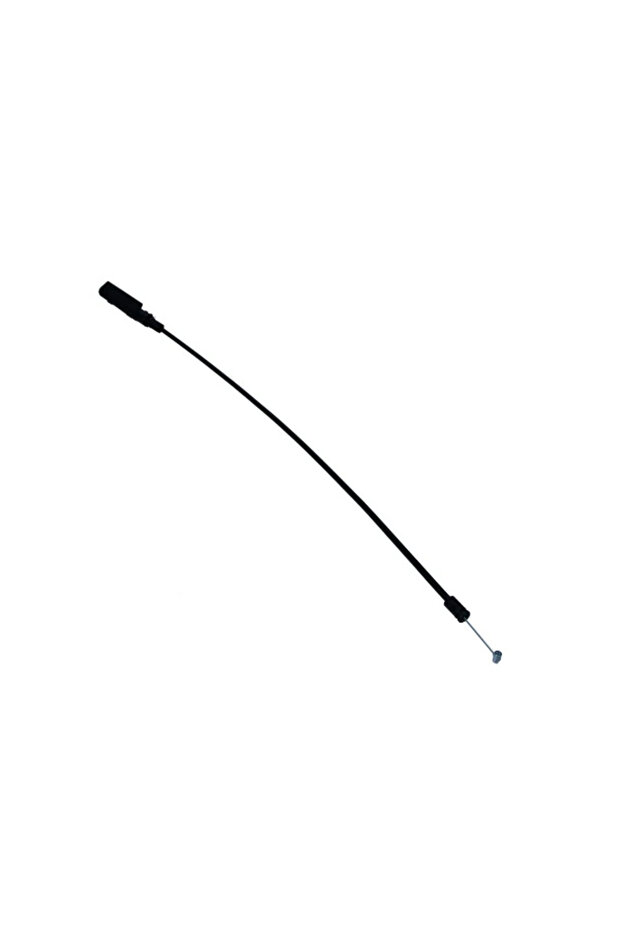 Engine Hood Cable Engine Compartment Bmw 7 - 2