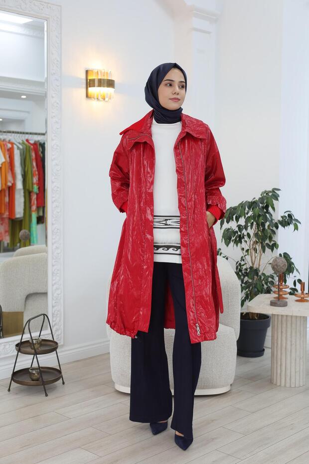 Rugan trençkot 38401 - 5