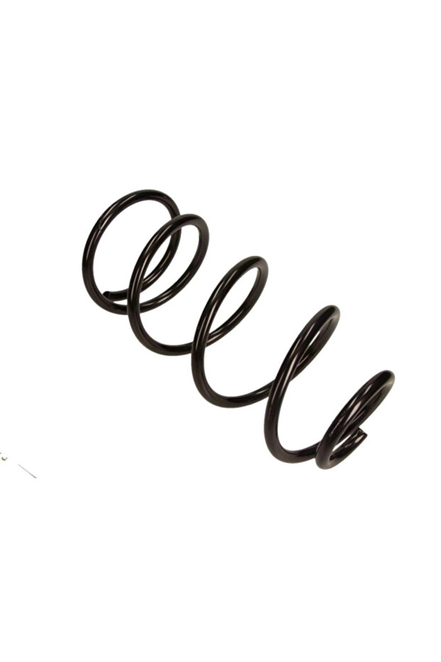 Front Axle Coil Spring Ford C-Max - 1