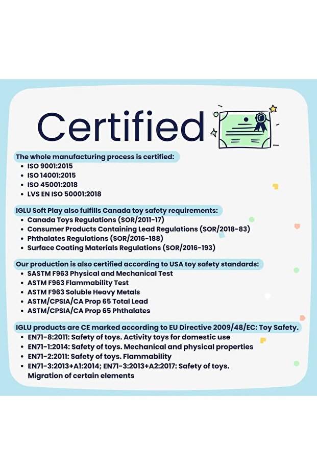 Set de joaca 3D MEGA Puzzle Cube - 4