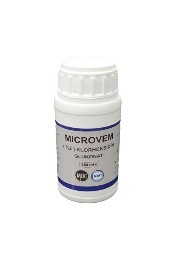 Microvem Klorheksidin %2