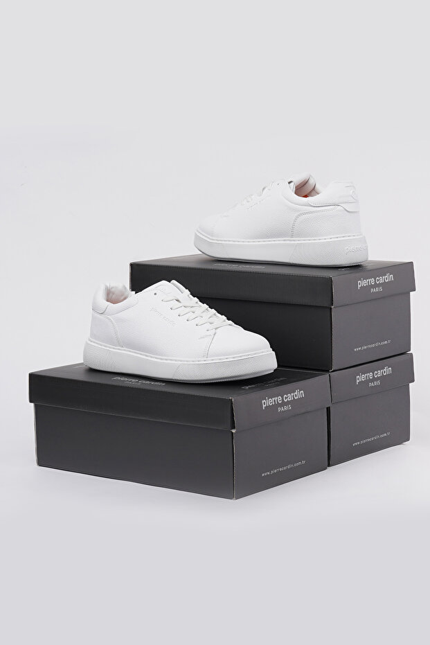 Tommy Sneaker – Yüksek Kaliteli Erkek Spor Ayakkabı - 7