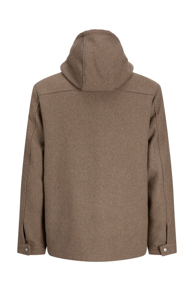 Jacke Jacke - 3