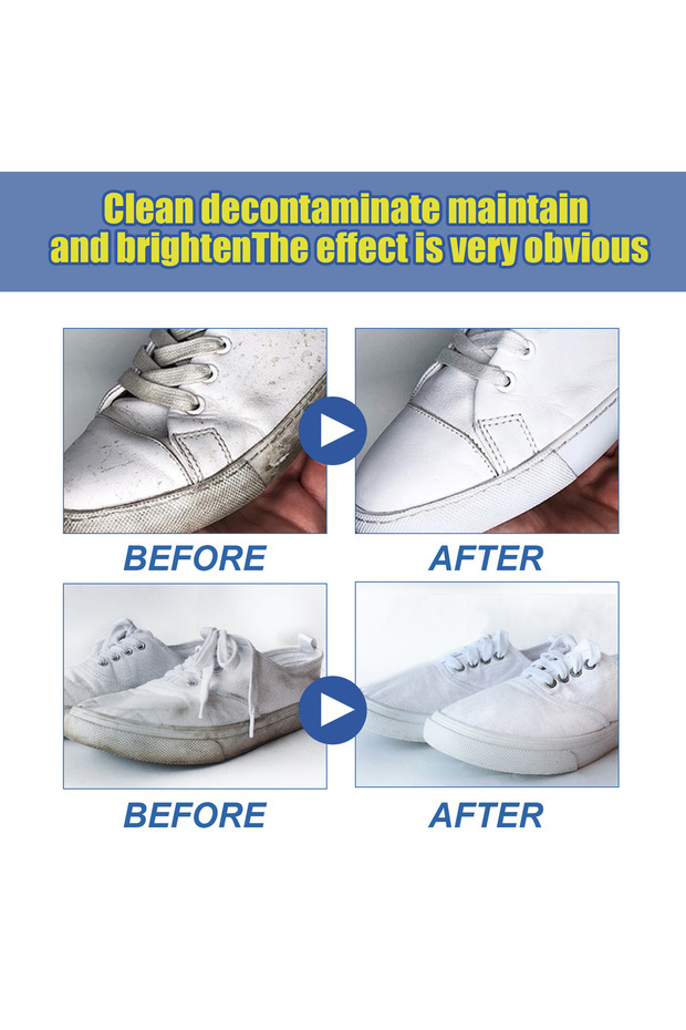 Multi-Function Cleaning Paste - 4