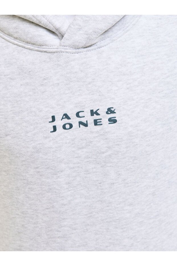 Kapuzenpullover Kapuzenpullover Junior - 5