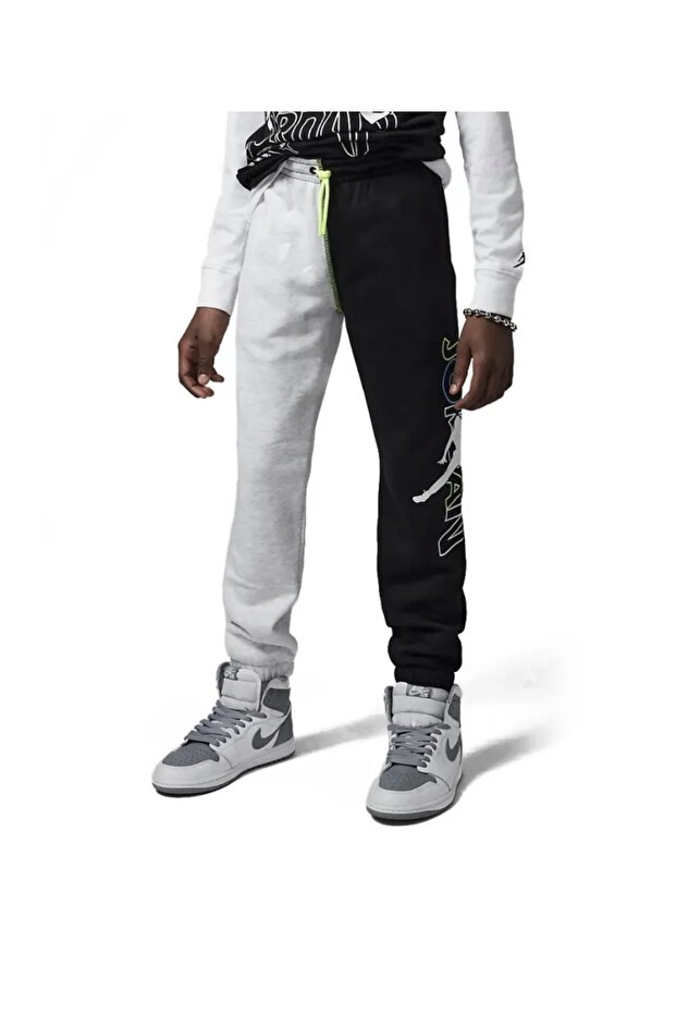 JORDAN LUCID DREAM FLC EŞOFMAN ALTI - 5